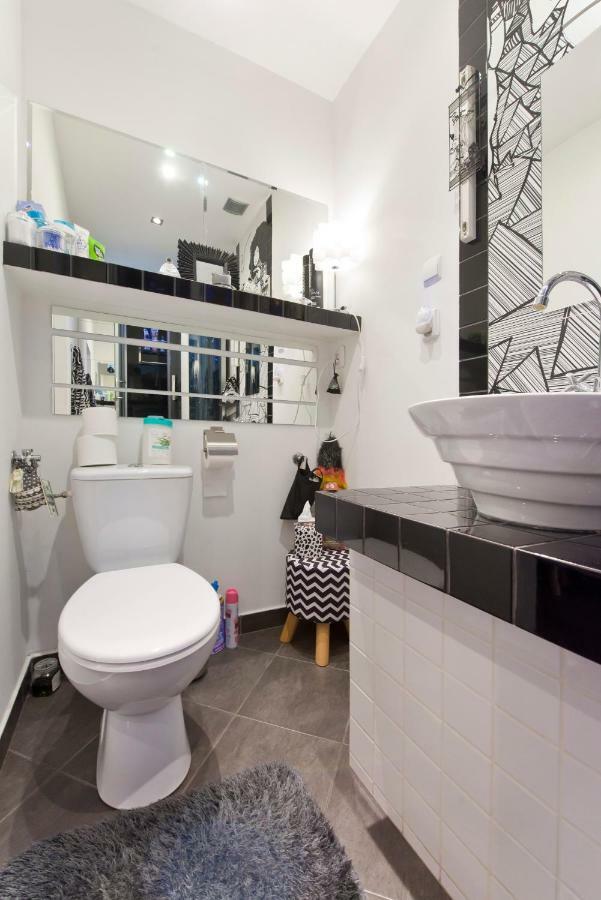 Apartament Studio Lawendowa Γκντανσκ Εξωτερικό φωτογραφία